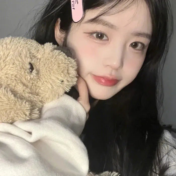 女友成堆
