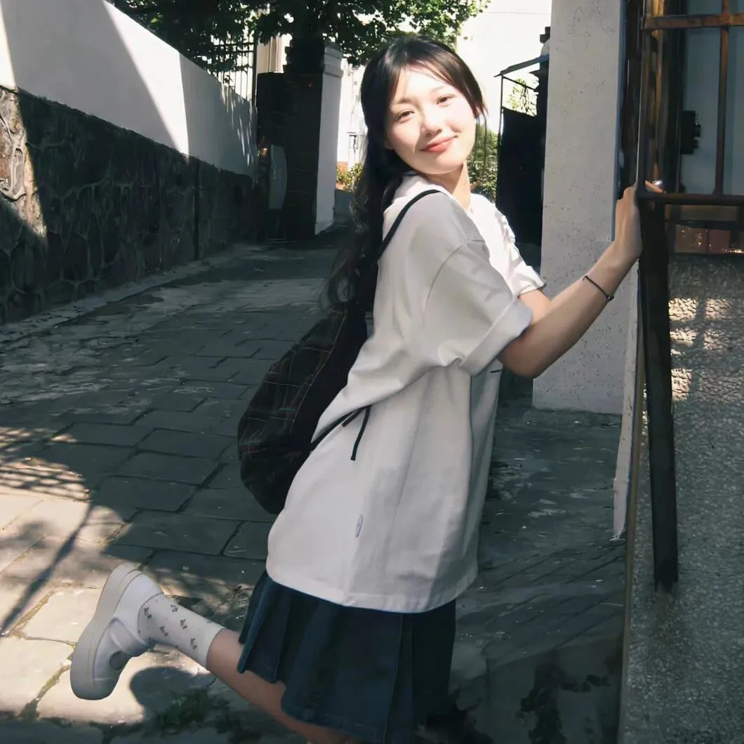 白发魔女外传